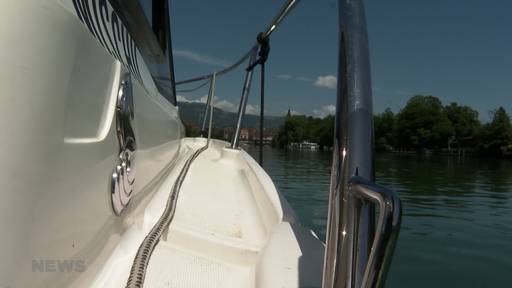 Bootsschule in Solothurn boomt: Nach Corona wollen alle das Brevet für aufs Wasser