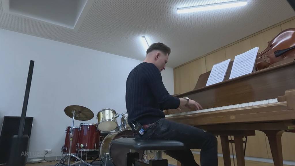 Weshalb ein Anmeldeformular einer Aargauer Musikschule Politiker erzürnt 