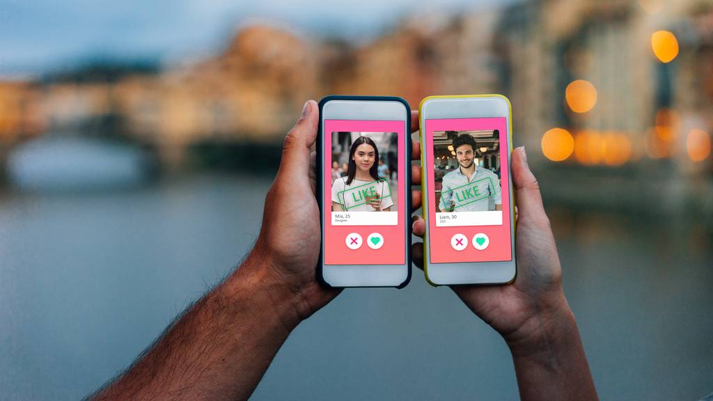 Apple-Fans haben bessere Dating-Chancen als Android-Nutzer