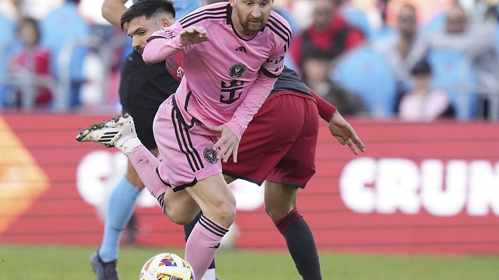 Mehr als 11 Millionen Zuschauer: Nie strömten mehr Zuschauer in die Stadien der MLS