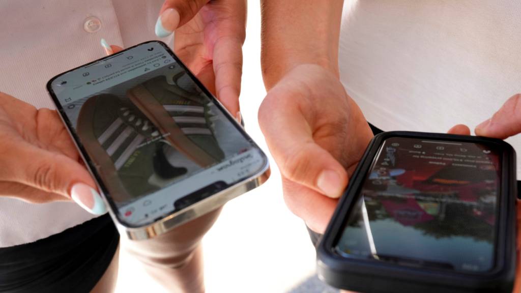 Meta geht nach eigenen Angaben von aus, dass bis zum 10. Dezember alle Konten von unter 16-Jährigen in Australien gelöscht sein werden. (Archivbild)