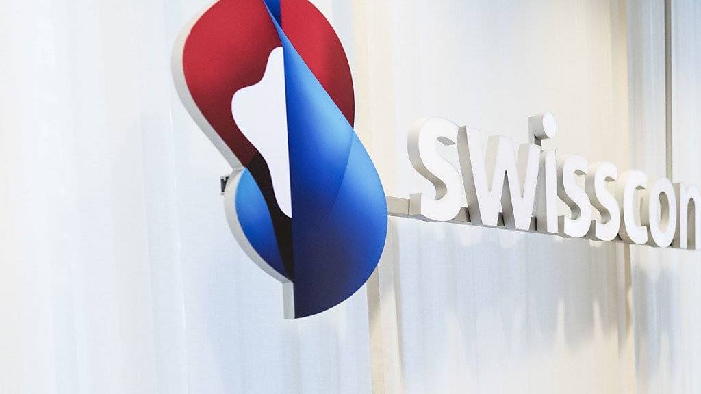 Swisscom zählt mit neuem Versuch zu den Pionieren Europas (Symbolbild).