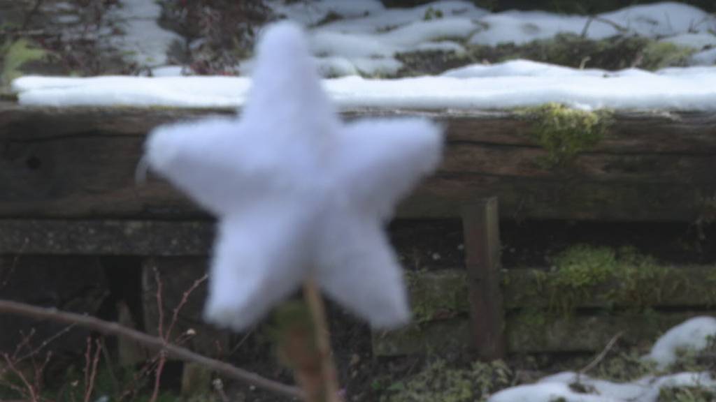 Tödliche Weihnachten: Fassungslosigkeit nach Messerangriff in Henau