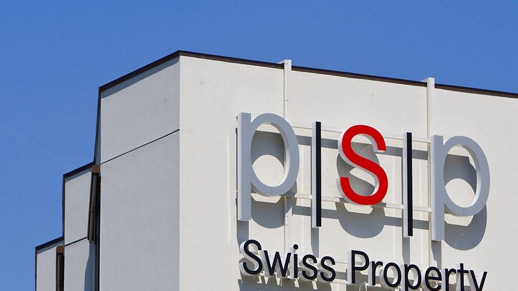 PSP Swiss Property dank Bewertungserfolg mit deutlich mehr Gewinn