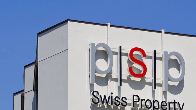 PSP Swiss Property dank Bewertungserfolg mit deutlich mehr Gewinn