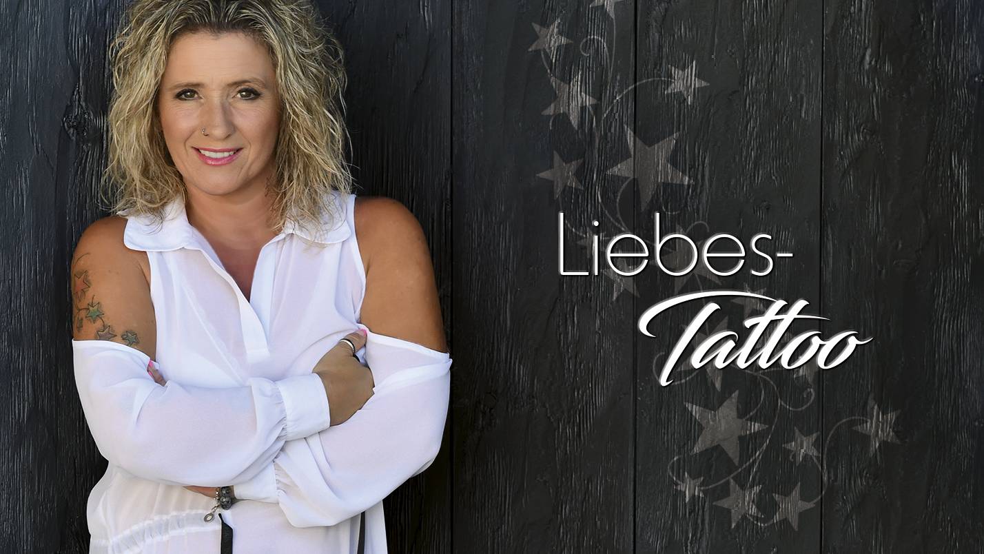 Cover Single Liebes-Tattoo