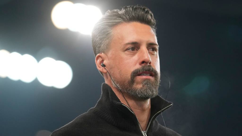 Sandro Wagner muss Augsburg bereits wieder verlassen