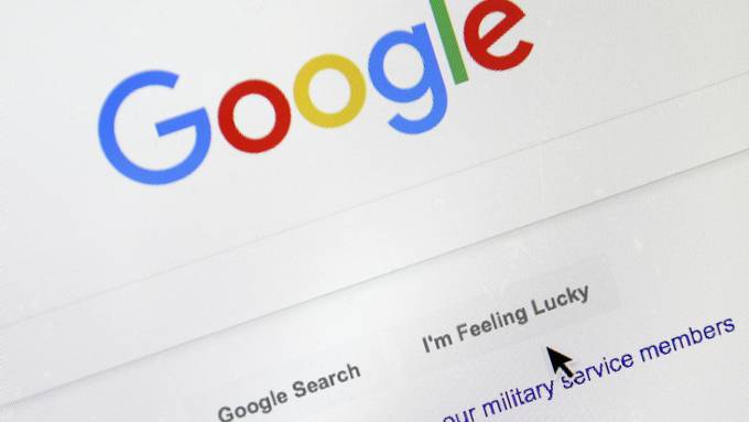 Millionen-Strafen für Google und Amazon in Frankreich