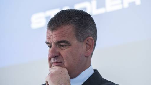 Stadler Rail zieht Rekurs gegen SBB-Zugauftrag zurück