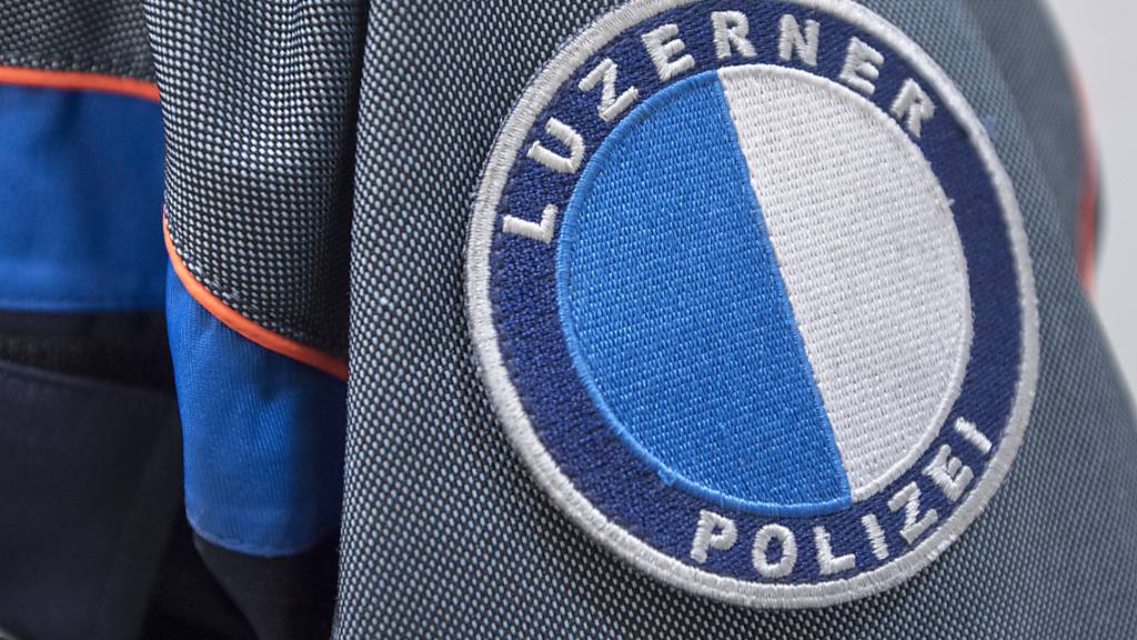 Luzerner Polizisten zogen einen Lastwagenfahrer aus dem Verkehr, der die Lenk- und Ruhezeiten missachtete.