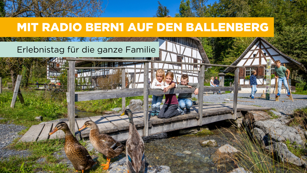 Jetzt anmelden und gewinnen