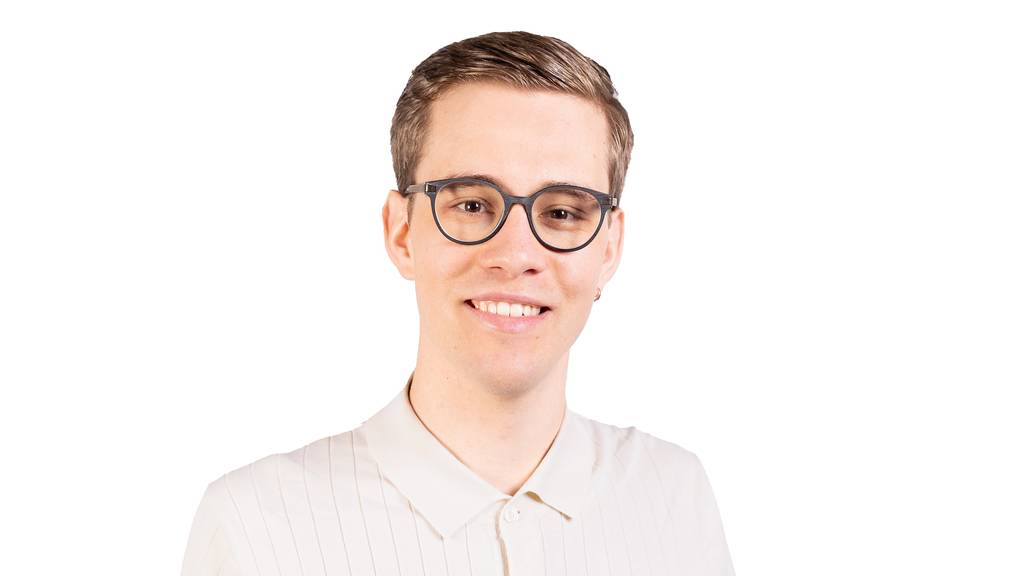 Noah Zimmermann