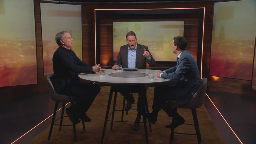 SRG-Initiative: Wieviel Service public braucht die Schweiz?