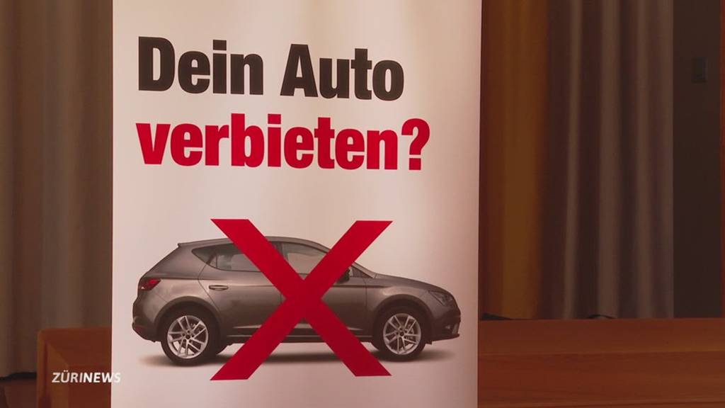 Energiegesetz: Gegner und Befürworter starten Abstimmungskampf