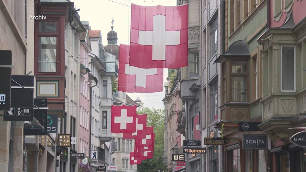 Streit um Schweizerkreuz: Ostschweizer Unternehmen kämpft gegen neue Regelung