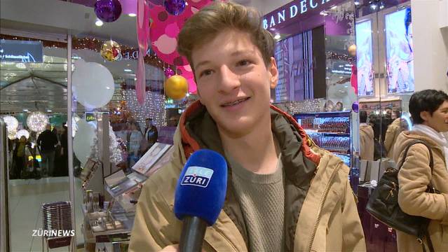 Last-Minute-Geschenke nur Männersache?