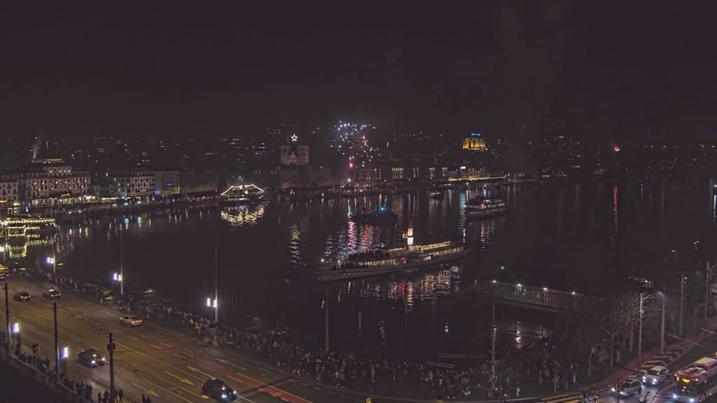 Haben sie gewusst, warum es «Silvester» heisst?