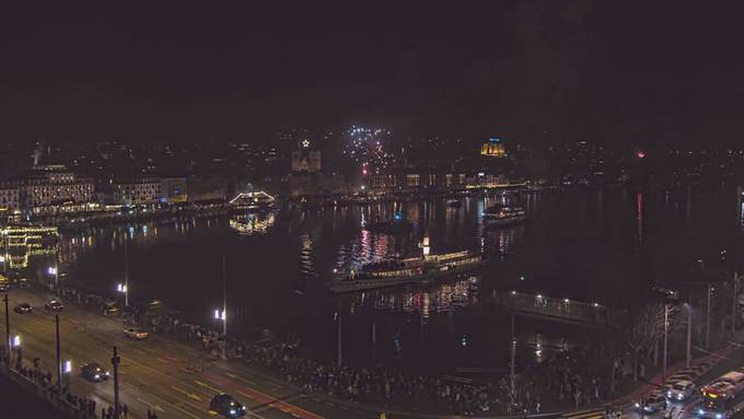 Haben sie gewusst, warum es «Silvester» heisst?