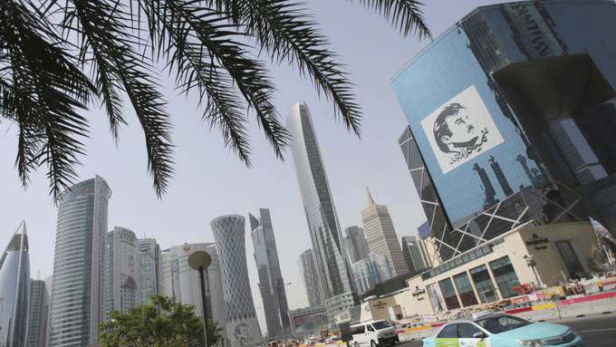 Katar und Golfnachbarn legen Streit bei