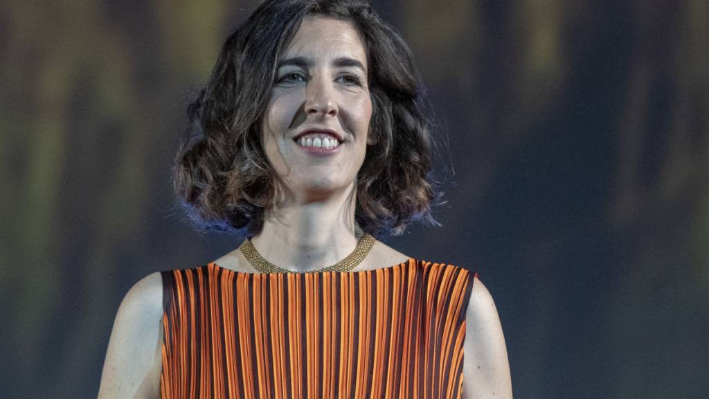 Lili Hinstin, ehemalige künstlerische Leiterin des Locarno Film Festivals, ist mit 48 Jahren verstorben. (Archivbild)