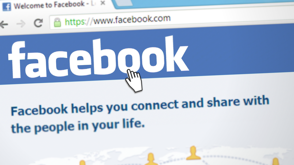 «Facebook» will nicht mehr Facebook heissen