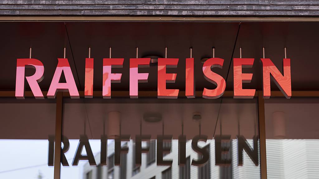 Die drittgrösste Schweizer Bankengruppe Raiffeisen befürchtet trotz steigender Preise und anhaltender Nachfrage nicht das Entstehen einer Immobilienblase in der Schweiz. (Archivbild)