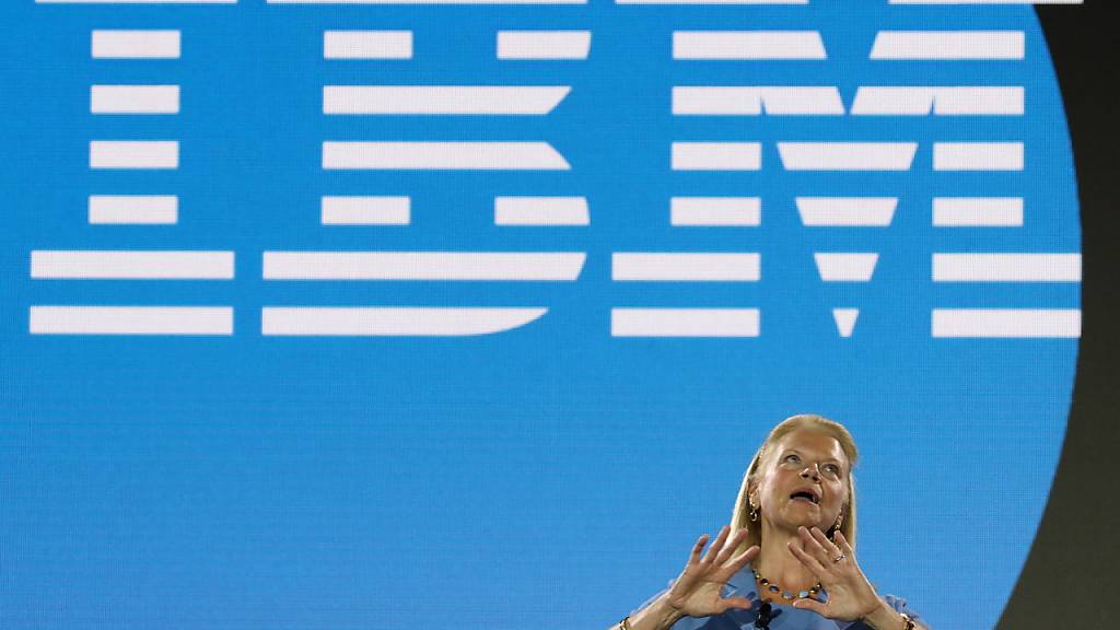 Der US-Computerkonzern IBM will das IT-Automatisierungsgeschäft mit einer Akquisition vorantreiben. (Archivbild)