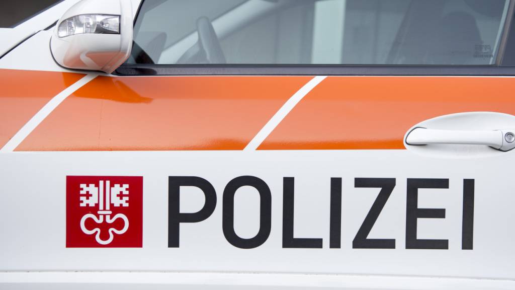 Wegen des Geisterfahrers standen mehrere Patrouillen der Kantonspolizei Nidwalden im Einsatz (Symbolbild)