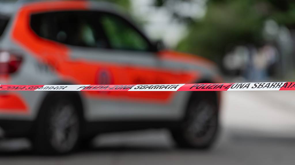 58-jähriger Autofahrer landet im Bach und stirbt