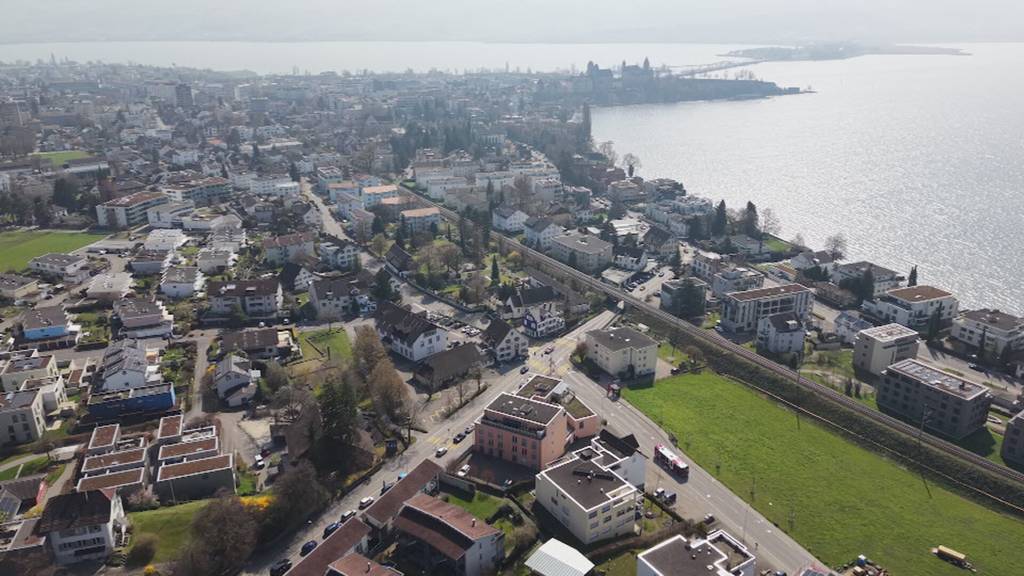 Sachgeschäfte sollen direkt an die Urne: Polit-Revolution spaltet Rapperswil-Jona