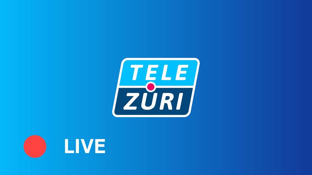 TeleZüri Livestream