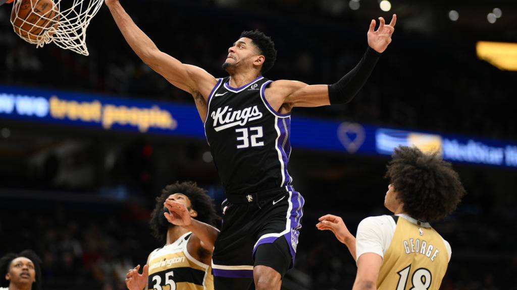 Wizards gewinnen Kellerduell