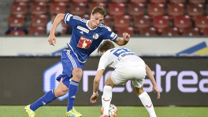 Der FCL schlägt Lieblingsgegner FCZ mit 1:0