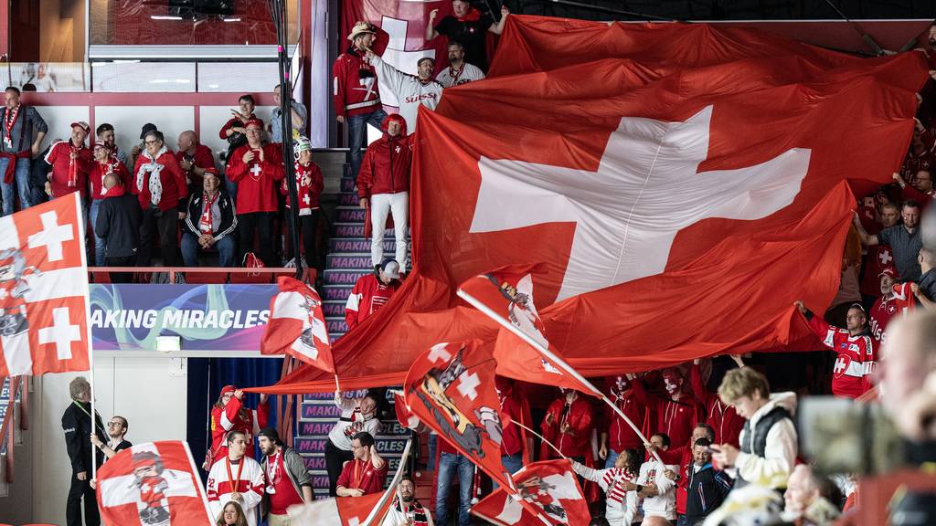 Klarer Sieg für die Schweiz – sie gewinnt mit 6:0 gegen Dänemark