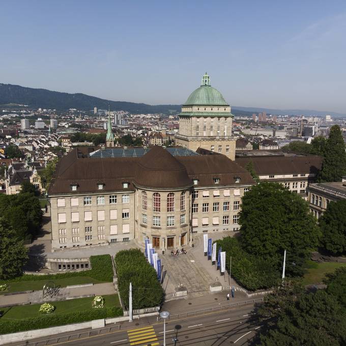 Studierenden-Verband der Uni Zürich startet «Woke-Offensive»