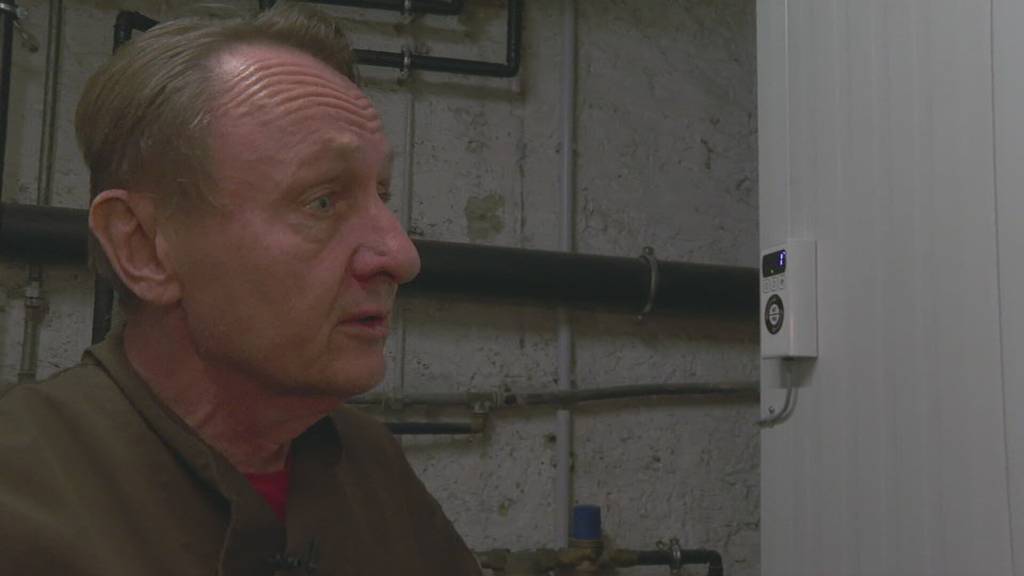 Auswirkung der gestiegenen Strompreise – erste Betriebe in Niederhelfenschwil müssen aufgeben