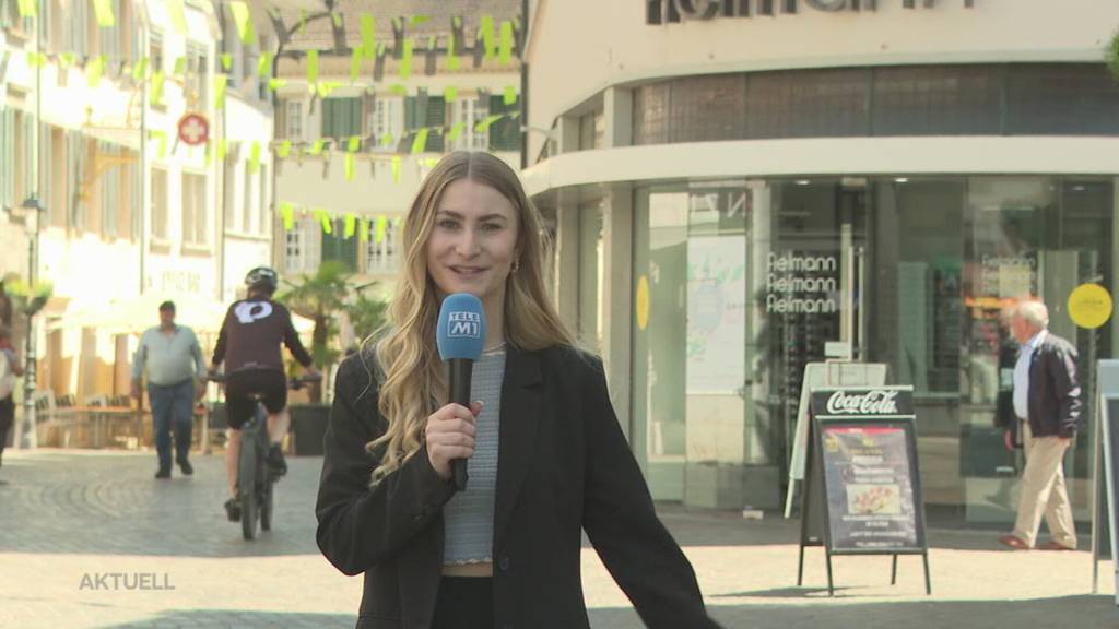 Mama ist die Beste: Tele M1 hilft beim «Merci»-Sagen