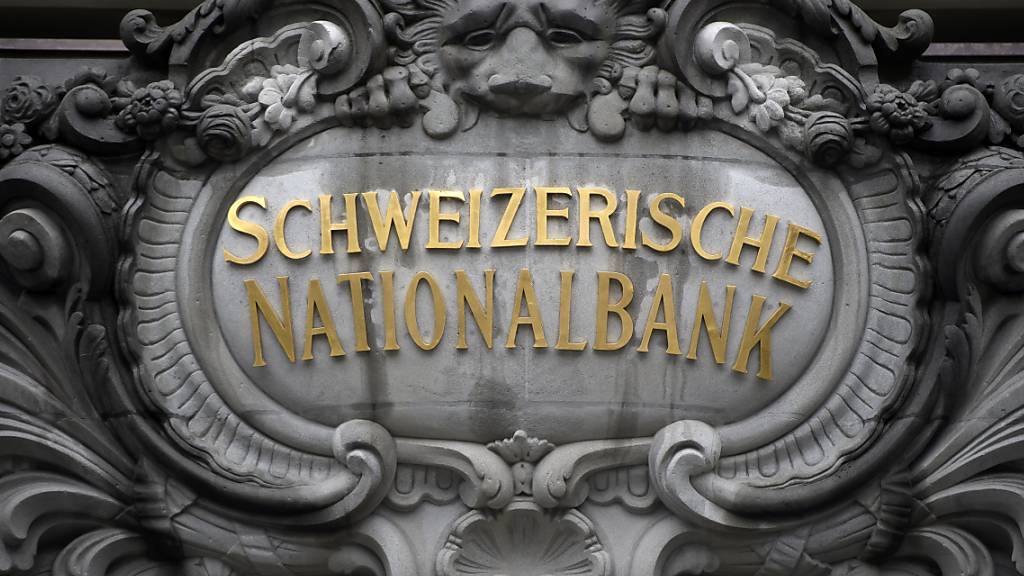 Der Devisenreservenberg der Schweizerischen Nationalbank ist im Oktober um deutliche 16,3 Milliarden Franken geschrumpft. (Archivbild)