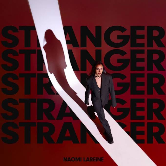 STRANGER