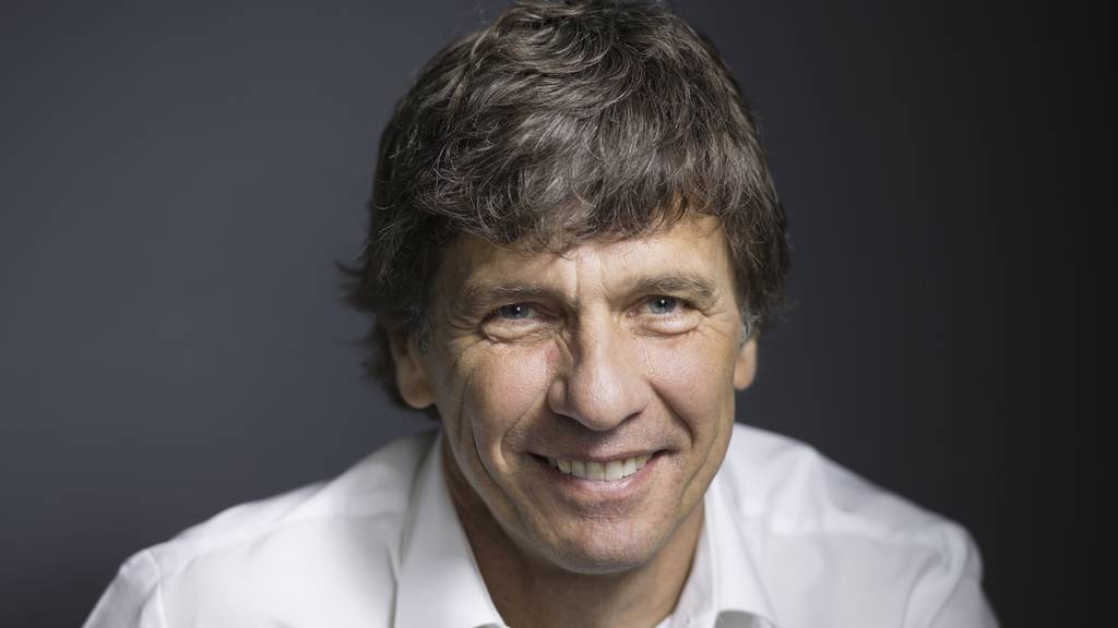 André Lüthi