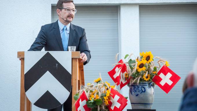 Schweiz verzichtet auf erneute Kandidatur von Greminger
