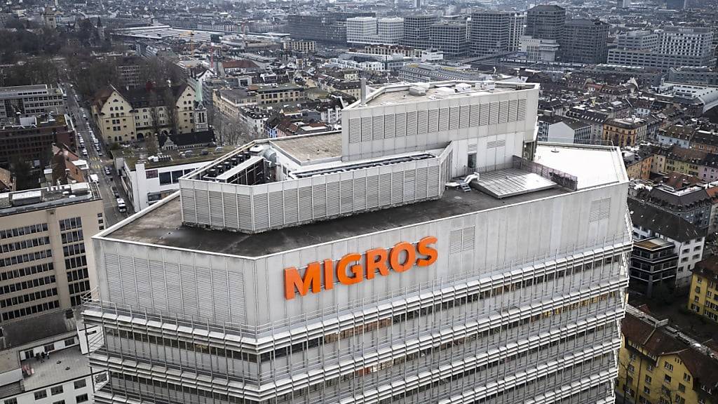 Migros auf Verschlankungskurs: Die Hörgeräte-Tochter Misenso wird verkauft. (Archivbild)