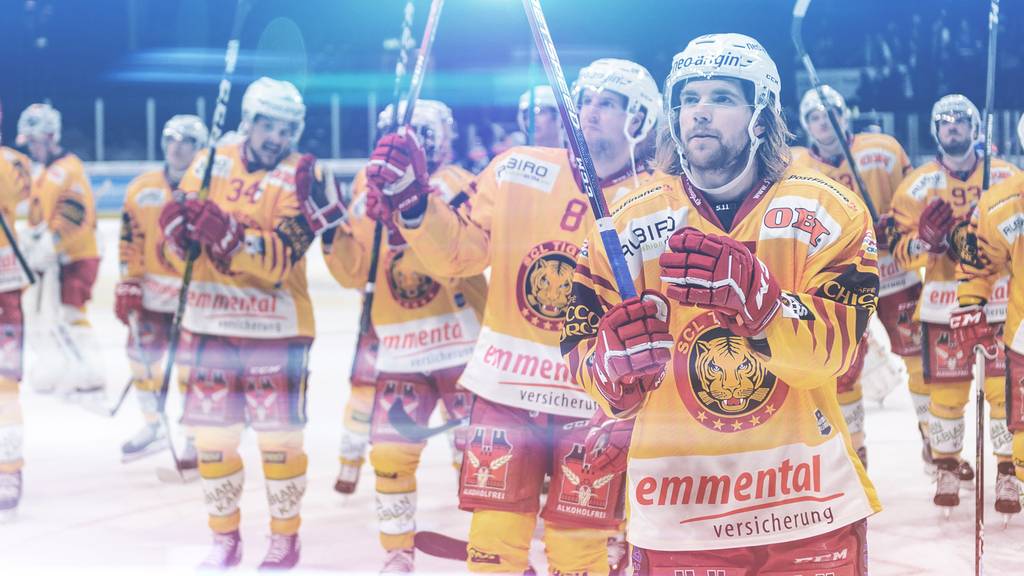 Saison-Vorschau: Schaffen es die SCL Tigers erneut in die Playoffs? 