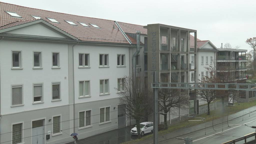 Politik schiesst gegen neue Ambulatorium-Pläne in Rorschach