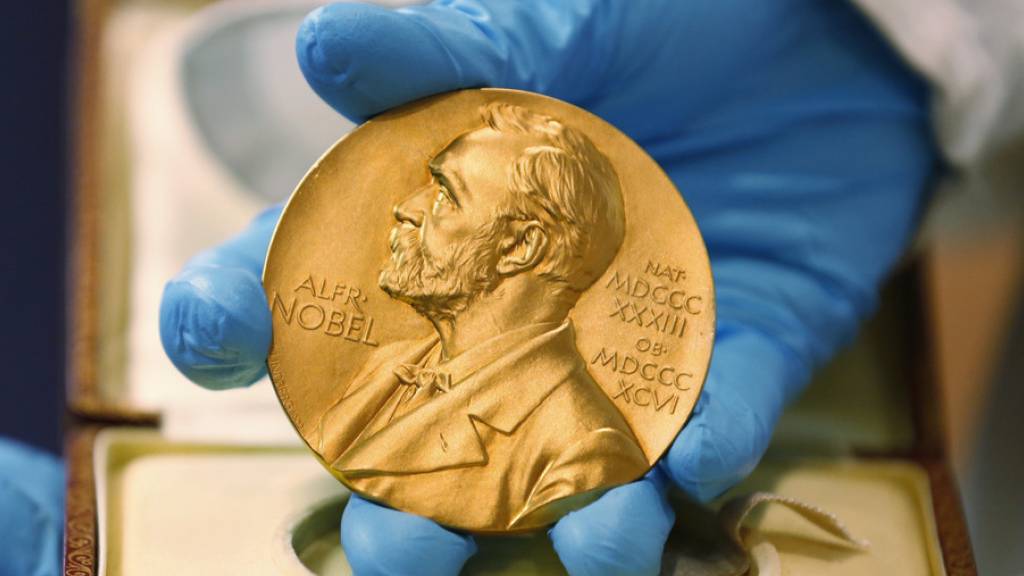 Obwohl es inzwischen höher dotierte Forschungspreise gibt, gilt der Nobelpreis nach wie vor als die renommierteste Auszeichnung für Forschende. (Archivbild)