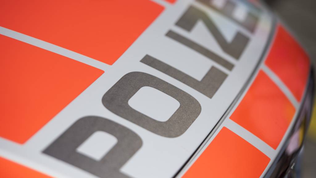 Autofahrerin nach Zusammenstoss in Schaffhausen ohne Bewusstsein