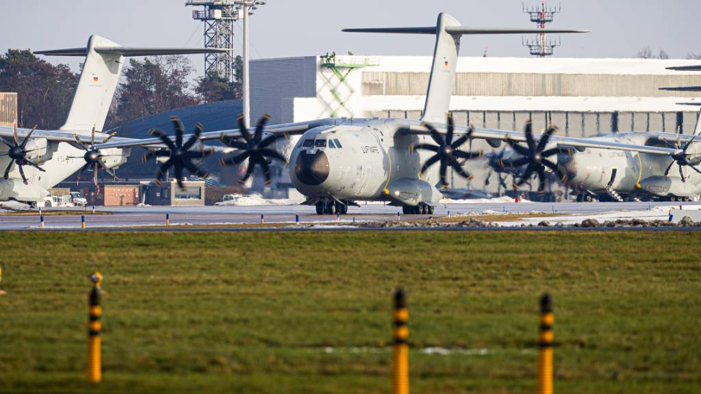 Deutsches Erkundungsteam nach Grönland gestartet