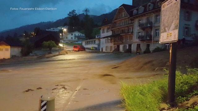 Dieriker Todesfall wirft Fragen auf