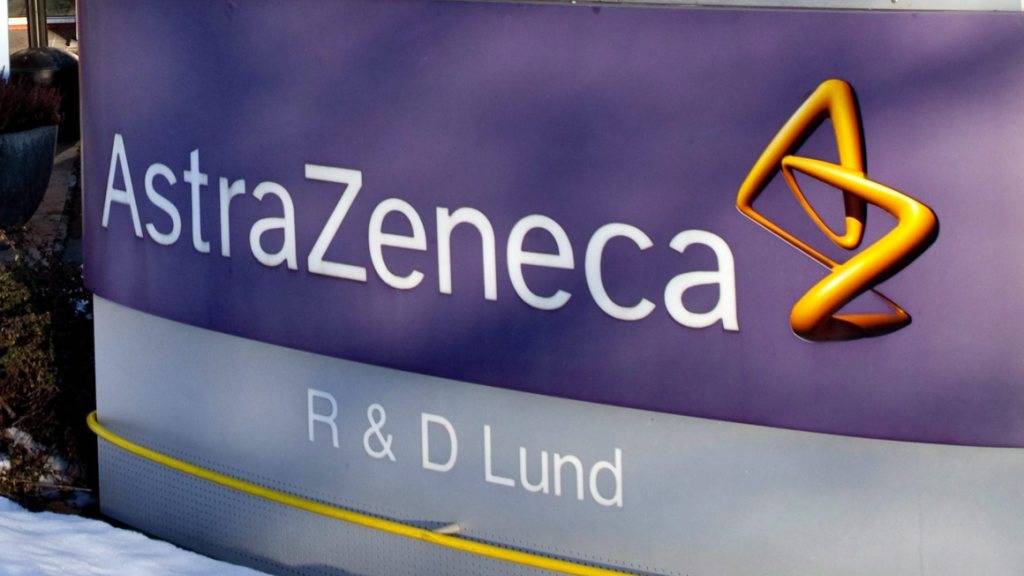 Der britisch-schwedische Pharmakonzern  AstraZeneca will bis Ende 2020 einen Impfstoff gegen die Lungenkrankheit Covid-19 auf den Markt bringen. (Archivbild)