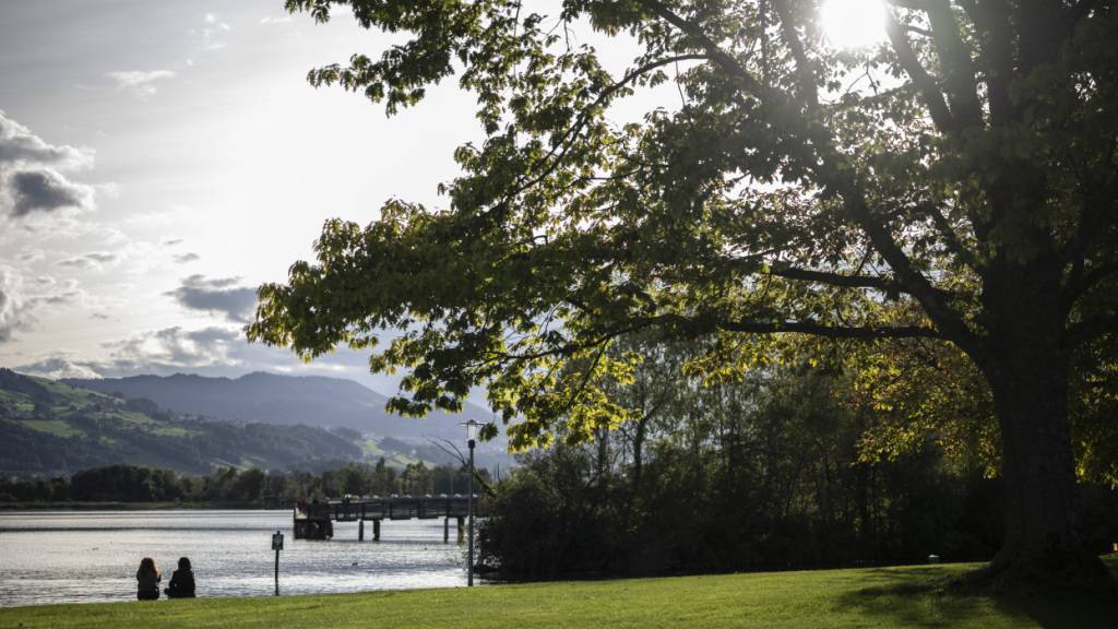 Der September war weltweit ungewöhnlich warm – nur in zwei Jahren war er noch wärmer. (Archivbild)